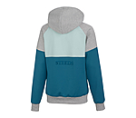 kids hoodie Marlo met capuchon