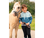 kids hoodie Marlo met capuchon