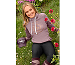 kids Performance stretch hoodie Dalida