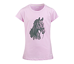 kids T-shirt Manon