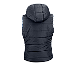 kids omkeerbare bodywarmer Yvi II