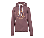 kids Performance stretchhoodie Bine