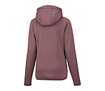 kids Performance stretchhoodie Bine