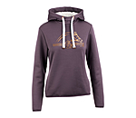 kids performance stretch hoodie Bijou