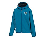 kids winter softshell jas Carat