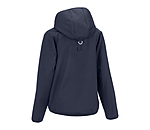 kids winter softshell jas Carat