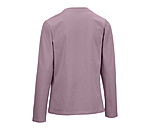 kids langarmshirt Heartly