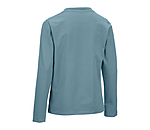 kids langarmshirt Heartly