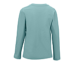 kids langarmshirt Heartly