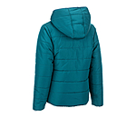 kids omkeerbare bodywarmer Solea