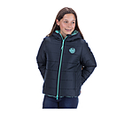 kids omkeerbare bodywarmer Solea