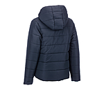 kids omkeerbare bodywarmer Solea