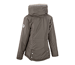 kids rij-jas Benja met capuchon