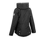 kids rij-jas Benja met capuchon