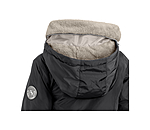 kids rij-jas Benja met capuchon