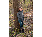 kids fleecejas Anouke