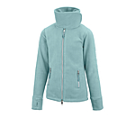 kids fleecejas Anouke