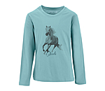 kids longsleeve Chris