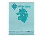 kids t-shirt Suna met UV bescherming