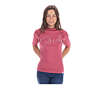 kids T-shirt Suna met UV bescherming