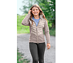 kids combi rij-jas Dora