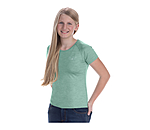 kids kanten functioneel shirt Davinia II