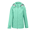 kids functionele regenjas Pina