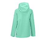 kids functionele regenjas Pina