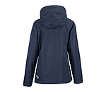 kids functionele regenjas Pina