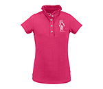kids poloshirt Susa