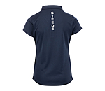 kids functioneel poloshirt Madlen II