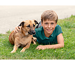 kids functioneel poloshirt Madlen II