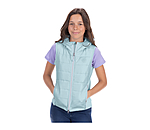 kids combi bodywarmer Mika