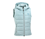 kids combi bodywarmer Mika