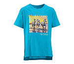 kids T-shirt Abendsonne