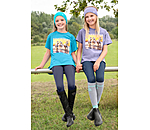 kids T-shirt Abendsonne