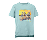 kids T-shirt Abendsonne