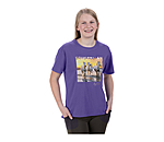kids T-shirt Abendsonne