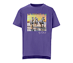 kids T-shirt Abendsonne