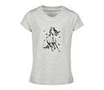 kids T-shirt Mea II