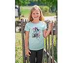 kids T-shirt Mea II