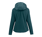 kids combi gewatteerde jas Inja