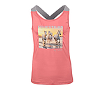 kids tanktop Abendsonne