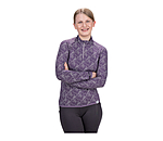 kids functionele stretchpullover Xena