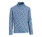 kids functionele stretchpullover Xena