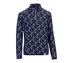 kids functionele stretchpullover Xena