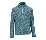 kids functionele stretchpullover Xena