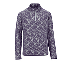 kids functionele stretchpullover Xena