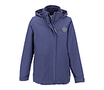 3-in-1 kids rij-jas Runa