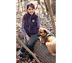 kids teddyfleece bodywarmer Ylvie